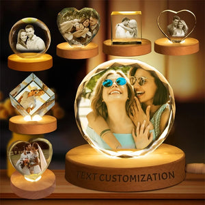 Acrylic Plaques