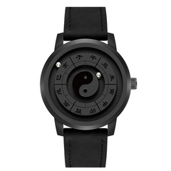 Magnetic Ball Watch