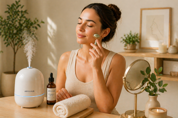 ✦ WELLNESS ✦
