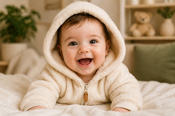 ✦ BABY & FAMILY ✦