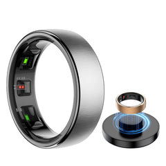 Uhoofit R10 Smart Ring for Men & Women