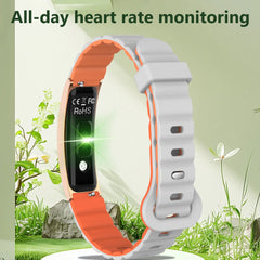 Multifunction Smart Bracelet, Mosquito Repellent, Remote Camera Control