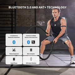 COOSPO HW9 Smart Fitness & Activity Tracker
