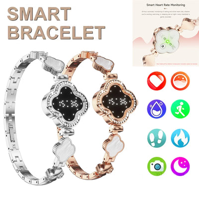 2026 Trend Ladies Smart Bracelet, Fitness Tracker