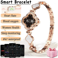 2026 Trend Ladies Smart Bracelet, Fitness Tracker