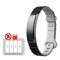 Multifunction Smart Bracelet, Mosquito Repellent, Remote Camera Control