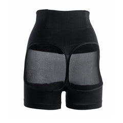 High Waist Slimming Body Shaper
