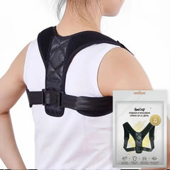 Back Posture Correction Belt and Body Shaping