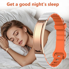 Multifunction Smart Bracelet, Mosquito Repellent, Remote Camera Control