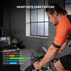 COOSPO HW9 Smart Fitness & Activity Tracker