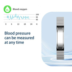 Multifunction Smart Bracelet, Mosquito Repellent, Remote Camera Control