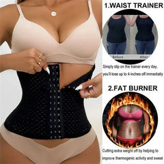 Body Shapewear, Corset Postpartum