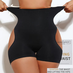 High Waist Slimming Body Shaper