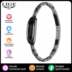 Smart Bracelet for Women, Fitness Activity Tracker