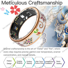 2026  Women Smart Ring, Fitness Tracker