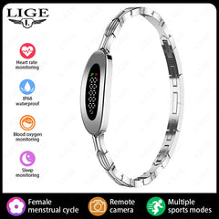 Smart Bracelet for Women, Fitness Activity Tracker