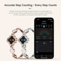 2026 Trend Ladies Smart Bracelet, Fitness Tracker