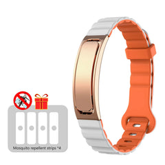 Multifunction Smart Bracelet, Mosquito Repellent, Remote Camera Control
