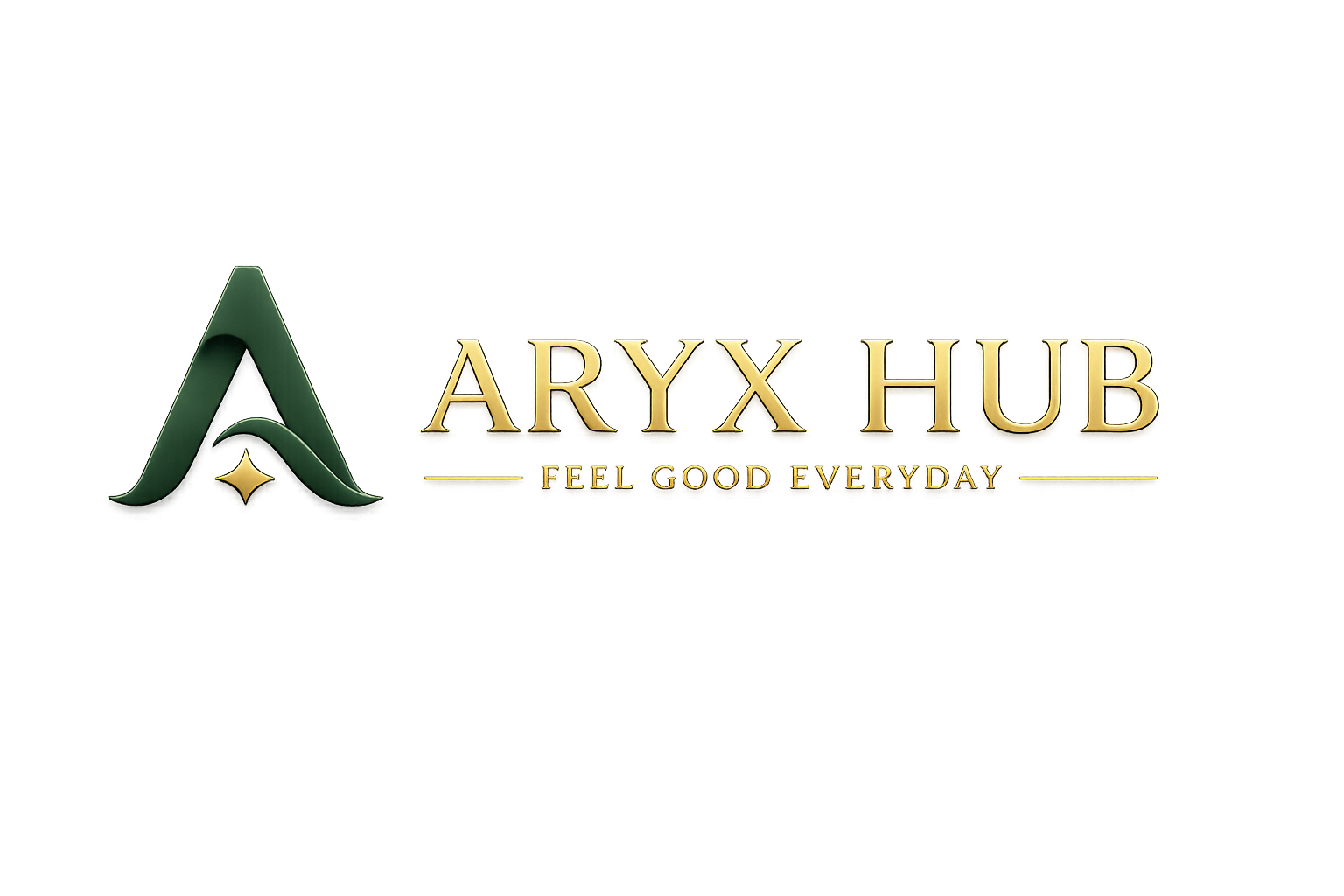 Aryx Hub